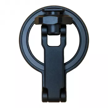 XGRIDS Portalcam smartphone-houdermodule - zwart