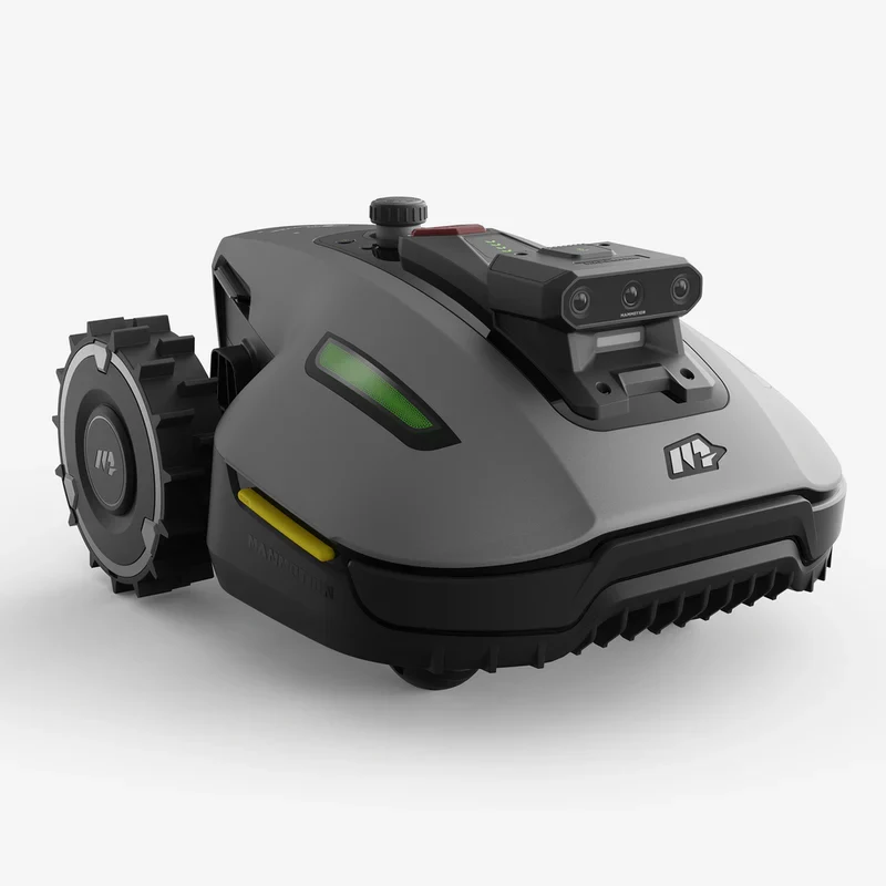 Mammotion Yuka Mini 2 800 grasmaairobot
