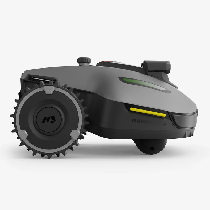 Mammotion Yuka Mini 2 800 grasmaairobot