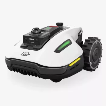 Mammotion Yuka Mini 2 1000 grasmaairobot