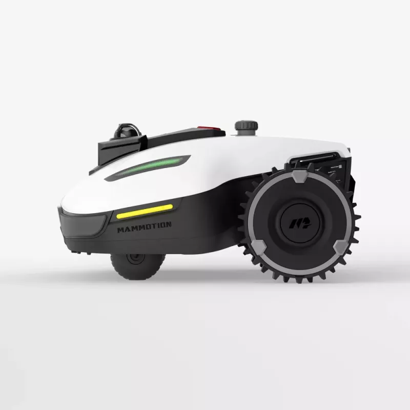 Mammotion Yuka Mini 2 1000 grasmaairobot