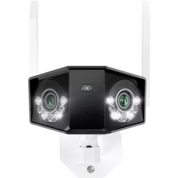 Reolink DUO Series W750 16MP dual-lens WiFi-beveiligingscamera