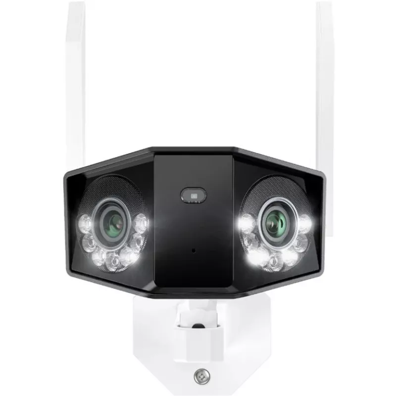 Reolink DUO Series W750 16MP dual-lens WiFi-beveiligingscamera