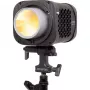Amaran Halo 600x LED-paneel Bi-Color 3200K-5500K