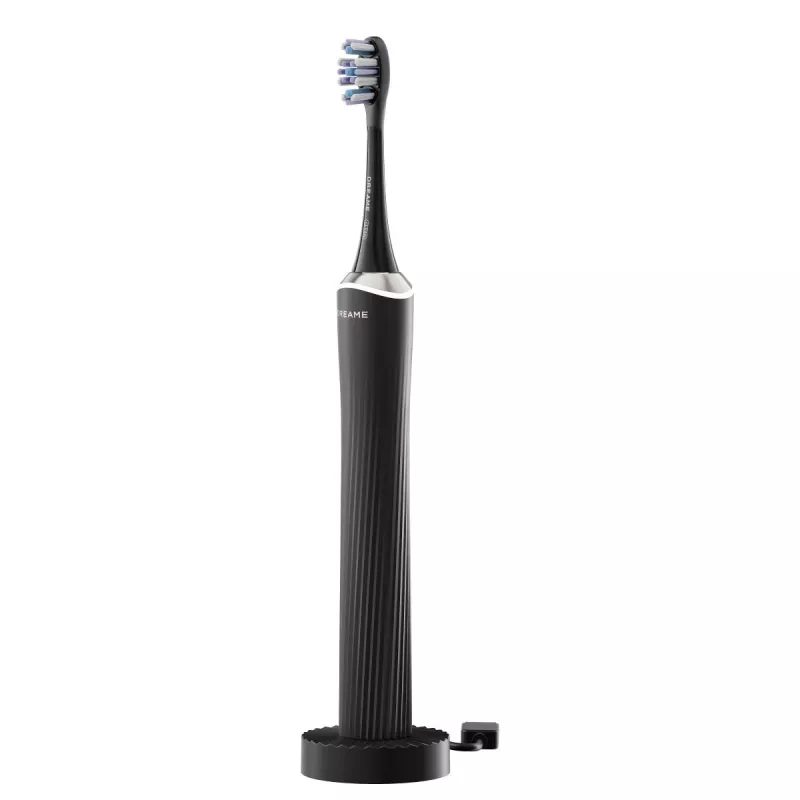 Dreame NB01 Sonische Tandenborstel, Set, zwart (NB01)