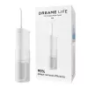Dreame T01 draagbare monddouche, wit (T01)