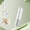 Dreame T01 draagbare monddouche, wit (T01)