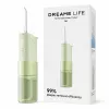 Dreame T01 draagbare monddouche, groen (T01)