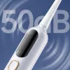 Dreame F02 Pro Sonische Tandenborstel, Set, blauw