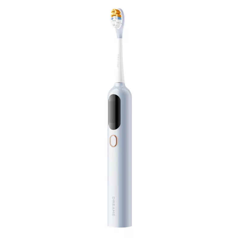 Dreame F02 Pro Sonische Tandenborstel, Set, blauw