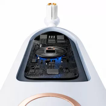 Dreame F02 Pro Sonische Tandenborstel, Set, blauw