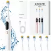 Dreame F02 Pro Sonische Tandenborstel, Set, wit