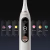 Dreame E10S Sonische Tandenborstel, Set, roze (E10S)