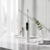 Dreame E10S Sonische Tandenborstel, Set, roze (E10S)