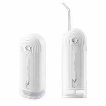Dreame T02 Pro draagbare monddouche, wit (T02 Pro)