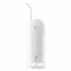 Dreame T02 Pro draagbare monddouche, wit (T02 Pro)
