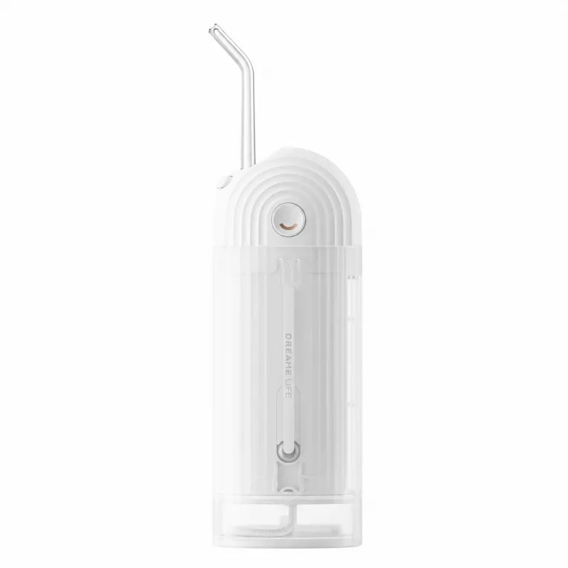 Dreame T02 Pro draagbare monddouche, wit (T02 Pro)