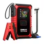 GOOLOO A5 2-in-1 jump starter met compressor 2500A 26800mAh 150PSI