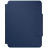 Typecase Edge Keyboard Case voor iPad Air 11 M2 2024 / M3 2025 / M4 2026, lichtblauw