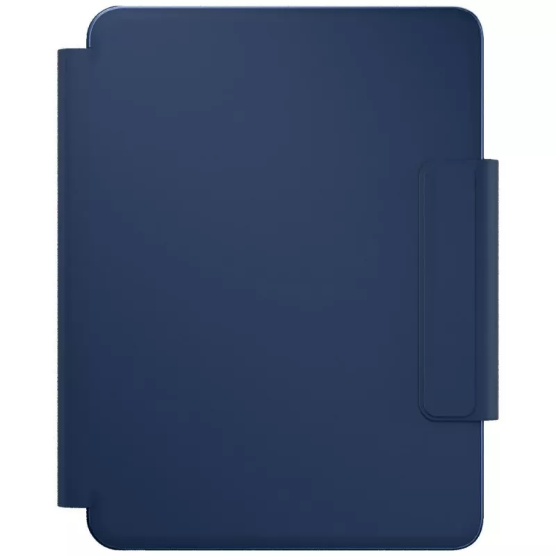 Typecase Edge Keyboard Case voor iPad Air 11 M2 2024 / M3 2025 / M4 2026, lichtblauw