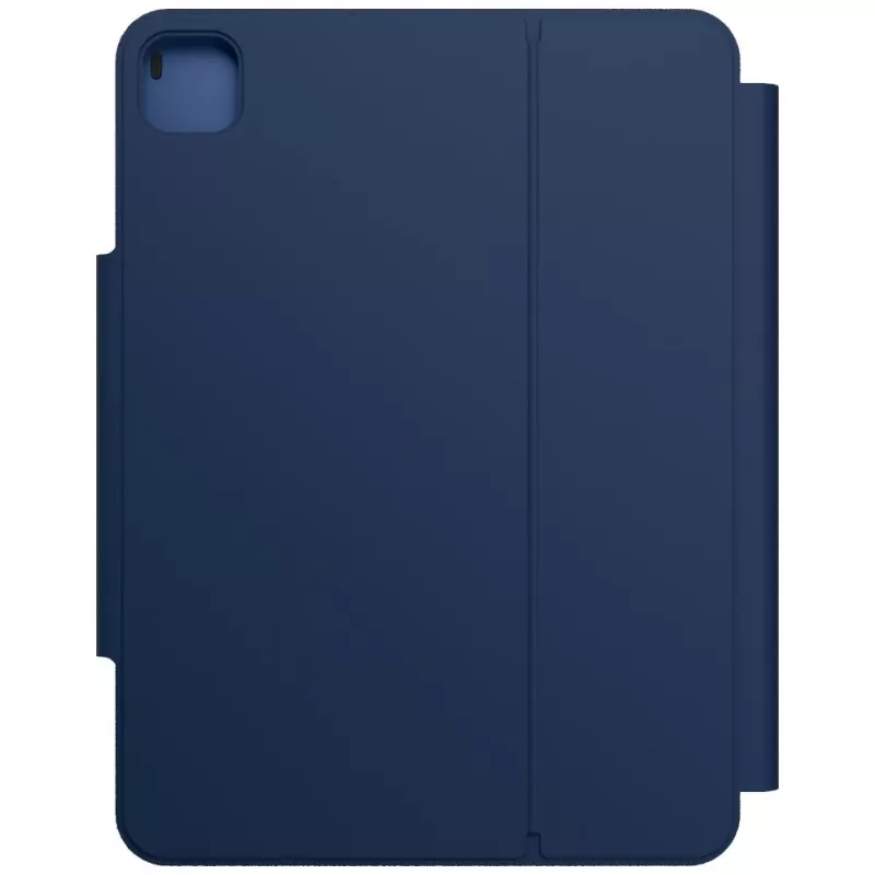 Typecase Edge Keyboard Case voor iPad Air 11 M2 2024 / M3 2025 / M4 2026, lichtblauw