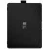 Typecase Flexbook Touch toetsenbordhoes voor iPad Pro 11 2024/2025, zwart