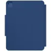 Typecase Edge Keyboard Case voor iPad Air 13 M2 2024 / M3 2025 / M4 2026, pacificblauw