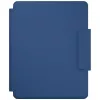Typecase Edge Keyboard Case voor iPad Air 13 M2 2024 / M3 2025 / M4 2026, pacificblauw