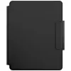 Typecase Edge + toetsenbordcase voor iPad Air 13 M2 2024 / M3 2025 / M4 2026, zwart