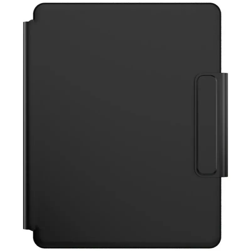 Typecase Edge + toetsenbordcase voor iPad Air 13 M2 2024 / M3 2025 / M4 2026, zwart