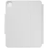 Typecase Edge + toetsenbordcase voor iPad Air 13 M2 2024 / M3 2025 / M4 2026, wit