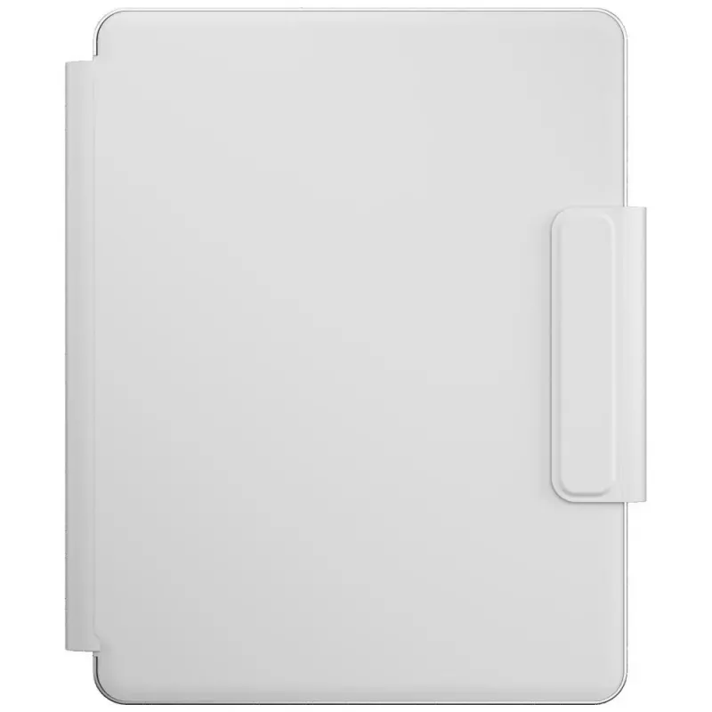 Typecase Edge + toetsenbordcase voor iPad Air 13 M2 2024 / M3 2025 / M4 2026, wit