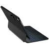 Typecase Edge + toetsenbordhoes voor iPad Pro 13 2024/2025 zwart