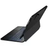 Typecase Edge + toetsenbordhoes voor iPad Pro 13 2024/2025 zwart