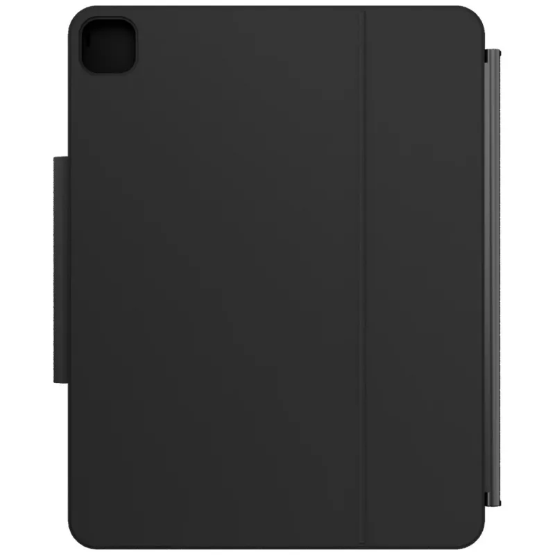 Typecase Edge + toetsenbordhoes voor iPad Pro 13 2024/2025 zwart