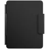 Typecase Edge + toetsenbordhoes voor iPad Pro 13 2024/2025 zwart
