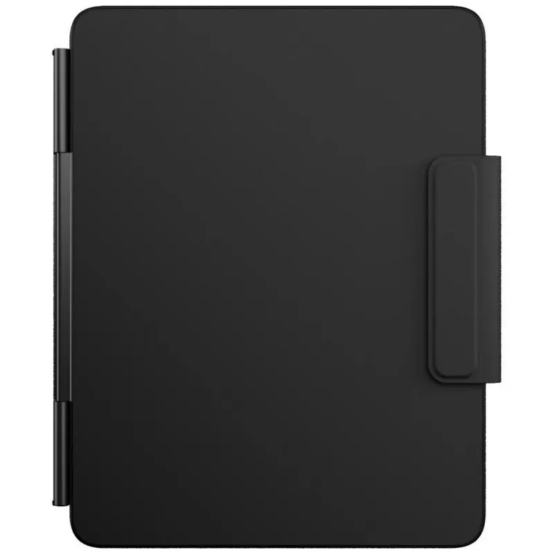 Typecase Edge + toetsenbordhoes voor iPad Pro 13 2024/2025 zwart