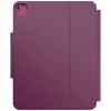 Typecase Edge toetsenbordhoes voor iPad Air 13 2024/2025, framboosrood