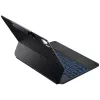 Typecase Edge toetsenbordhoes voor iPad Air 13 2024/2025 Carbon Fiber