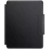 Typecase Edge toetsenbordhoes voor iPad Air 13 2024/2025 Carbon Fiber