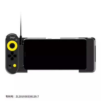 IPEGA PG-9167 Bluetooth gamepad Dual Thorne Fortnite voor Android/iOS/PC/Android TV