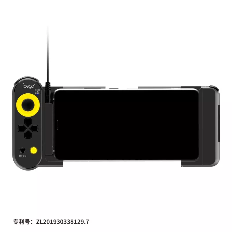 IPEGA PG-9167 Bluetooth gamepad Dual Thorne Fortnite voor Android/iOS/PC/Android TV