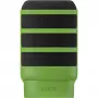 RODE WS14 schuim windkap groen voor PodMic en PodMic USB