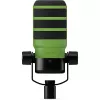 RODE WS14 schuim windkap groen voor PodMic en PodMic USB