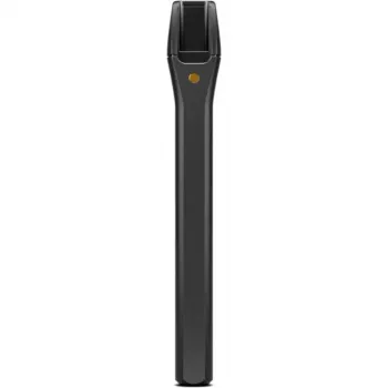 RODE Interview Micro handheld adapter voor Wireless GO zender (zwart)
