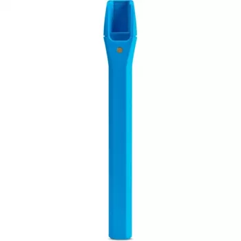 Rode Interview Micro handheld adapter (blue) voor Wireless GO zenders