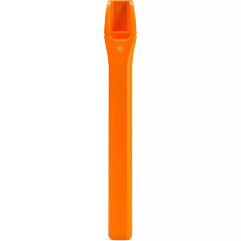 RODE Interview Micro (oranje) handheld adapter voor Wireless GO zender