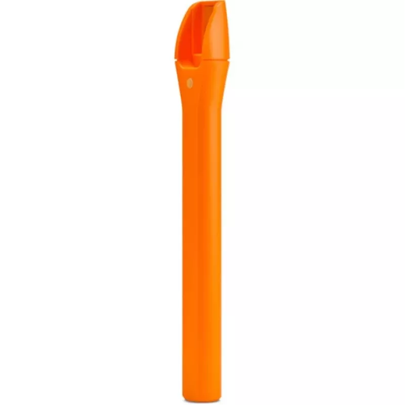 RODE Interview Micro (oranje) handheld adapter voor Wireless GO zender