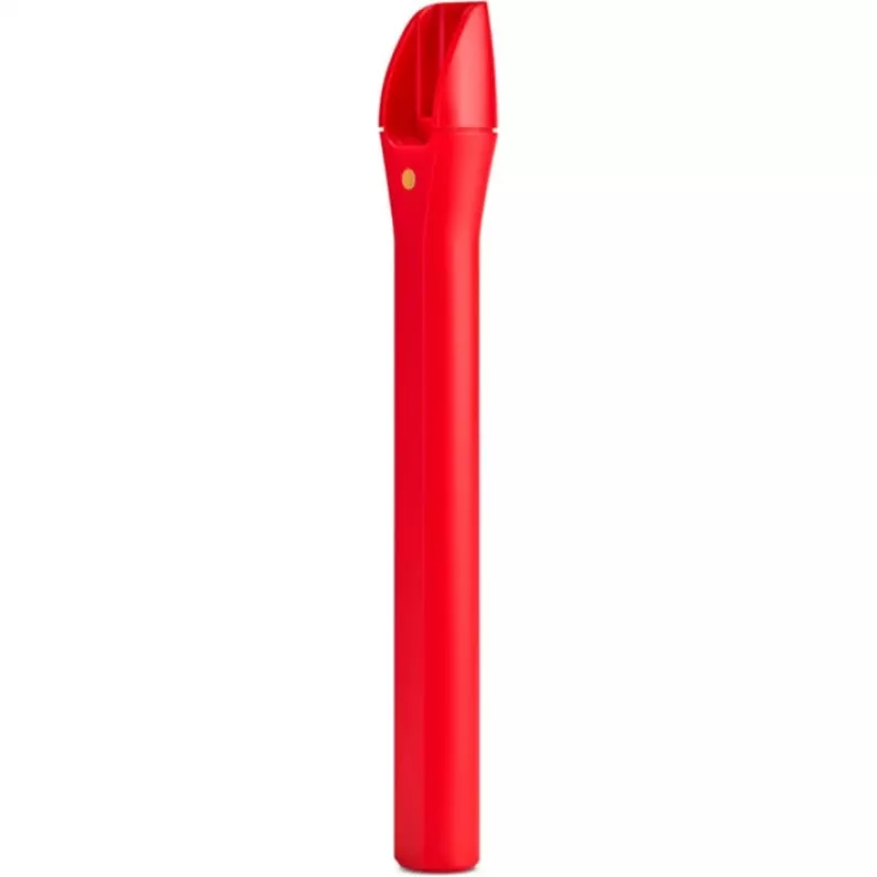 RØDE Interview Micro handheld adapter voor Wireless GO (rood)