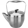 Bodum Columbia Tea Maker 1,5 L, roestvrij staal mat